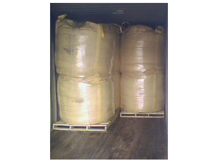 Sodium hydrosulfide ton bag